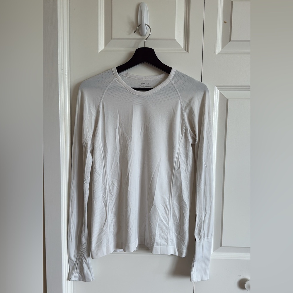 Spanx Long Sleeve